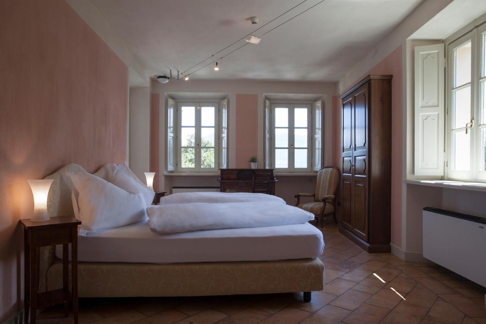 Relais Villa Margherita Oggebbio Εξωτερικό φωτογραφία