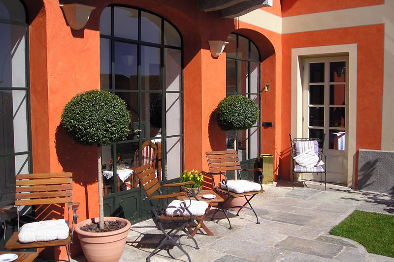 Relais Villa Margherita Oggebbio Εξωτερικό φωτογραφία
