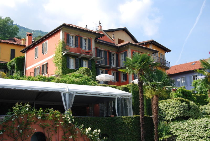 Relais Villa Margherita Oggebbio Εξωτερικό φωτογραφία
