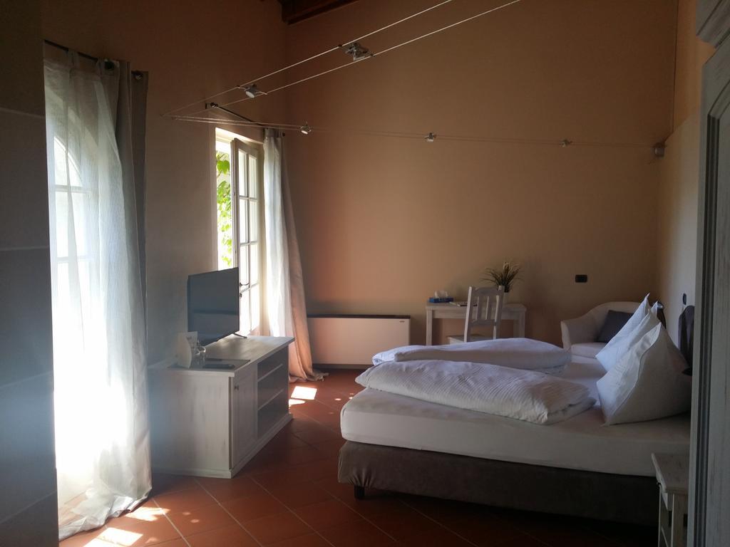 Relais Villa Margherita Oggebbio Εξωτερικό φωτογραφία