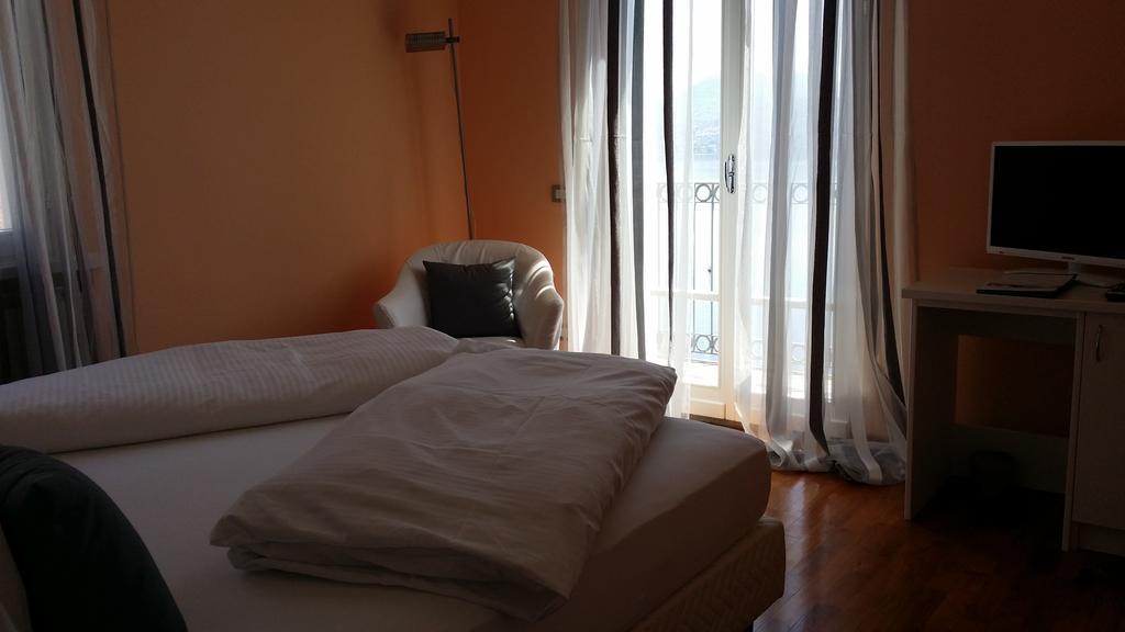 Relais Villa Margherita Oggebbio Εξωτερικό φωτογραφία