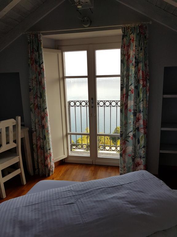 Relais Villa Margherita Oggebbio Εξωτερικό φωτογραφία