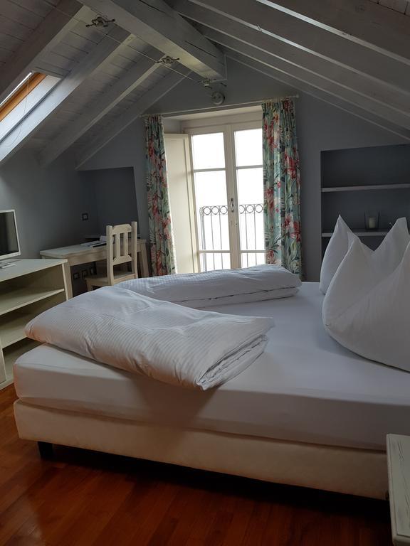 Relais Villa Margherita Oggebbio Εξωτερικό φωτογραφία